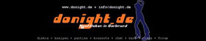 Donight - Dortmunder Nachtleben